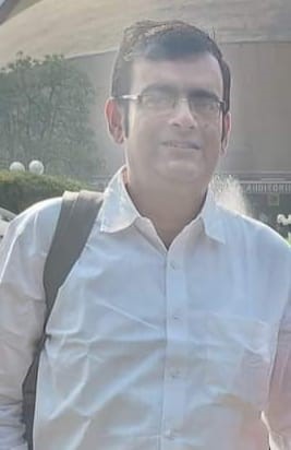 Dr. Tanmoy Banerjee